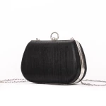 Geanta Plic 9102 Negru » meishop.life
