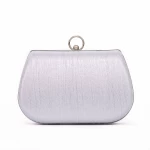 Geanta Plic 9102 Argintiu » meishop.life