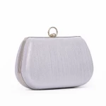 Geanta Plic 9102 Argintiu » meishop.life