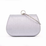 Geanta Plic 9102 Argintiu » meishop.life