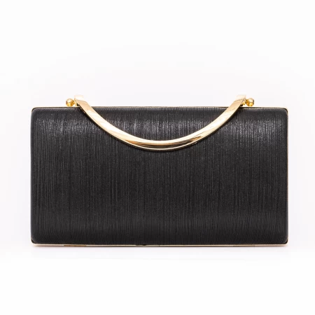 Geanta Plic 9100 Negru » meishop.life