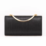 Geanta Plic 9100 Negru » meishop.life
