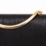 Geanta Plic 9100 Negru » meishop.life