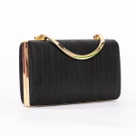 Geanta Plic 9100 Negru » meishop.life