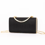 Geanta Plic 9100 Negru » meishop.life