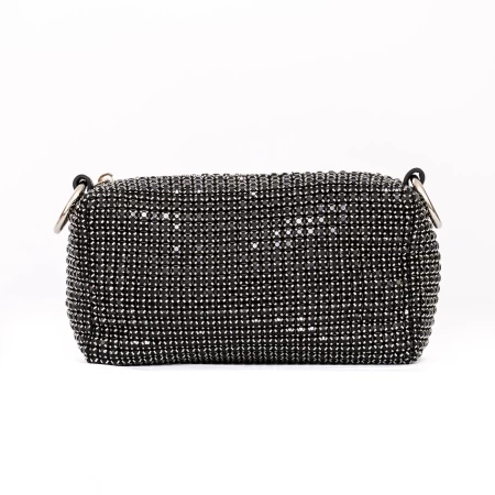 Geanta de mana BA010 Negru » meishop.life