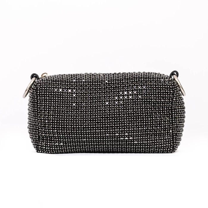 Geanta de mana BA010 Negru » meishop.life