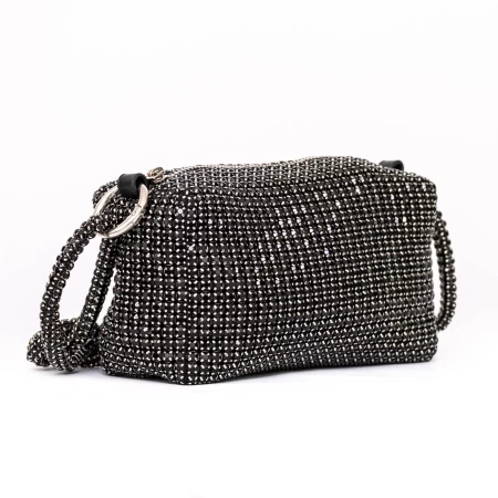 Geanta de mana BA010 Negru » meishop.life