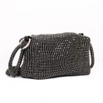 Geanta de mana BA010 Negru » meishop.life