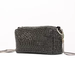 Geanta de mana BA010 Negru » meishop.life