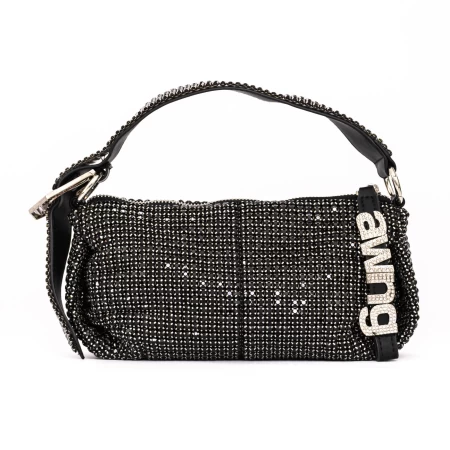 Geanta de mana BA011 Negru » meishop.life