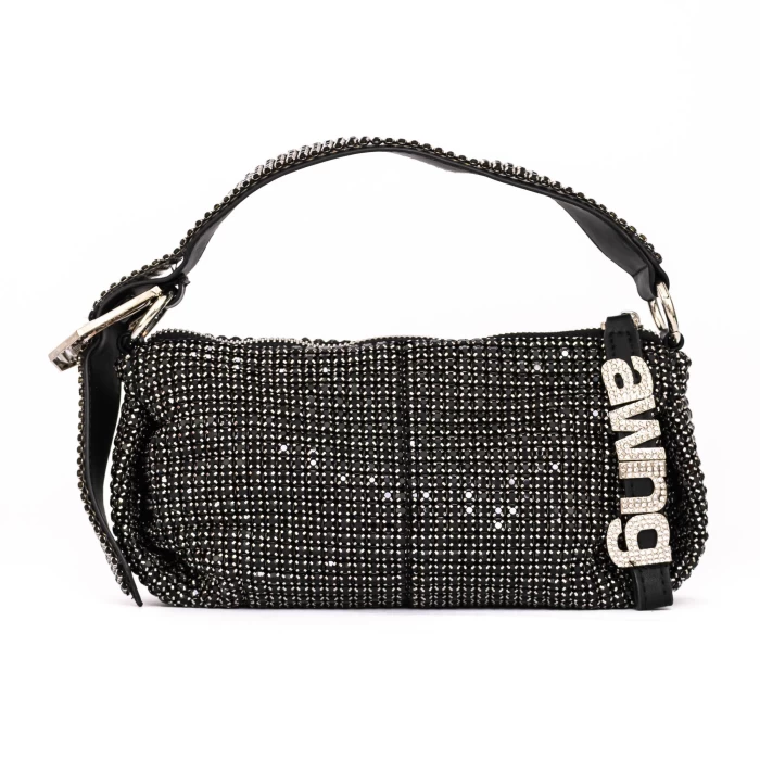 Geanta de mana BA011 Negru » meishop.life