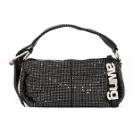 Geanta de mana BA011 Negru » meishop.life