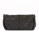 Geanta de mana BA011 Negru » meishop.life
