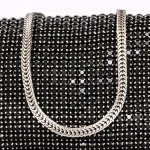 Geanta de mana BA013 Negru-Guncolor » meishop.life