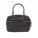 Geanta de mana BA09 Negru » meishop.life