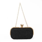Geanta Plic BA029 Negru » meishop.life