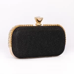 Geanta Plic BA029 Negru » meishop.life