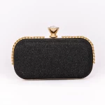 Geanta Plic BA029 Negru » meishop.life