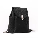 Rucsac Dama BA021 Negru » meishop.life