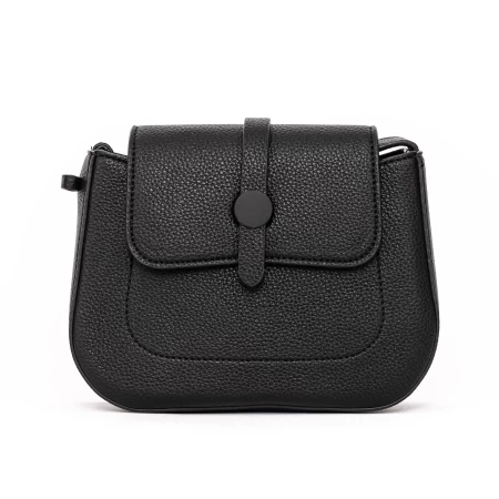 Geanta de umar BA022 Negru » meishop.life