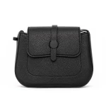 Geanta de umar BA022 Negru » meishop.life