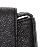 Geanta de umar BA022 Negru » meishop.life