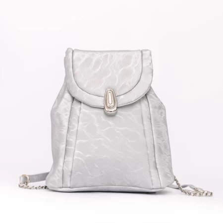Rucsac Dama BA021 Gri » meishop.life