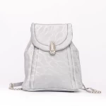 Rucsac Dama BA021 Gri » meishop.life