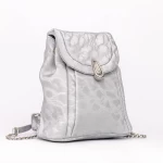 Rucsac Dama BA021 Gri » meishop.life