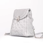 Rucsac Dama BA021 Gri » meishop.life