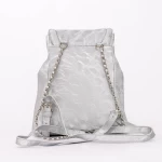 Rucsac Dama BA021 Gri » meishop.life