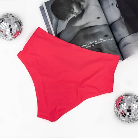 Slip Inalt Dama B28 Coral » meishop.life