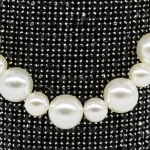 Geanta de mana BA012 Negru » meishop.life