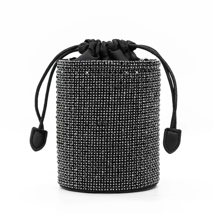 Geanta de mana BA012 Negru » meishop.life