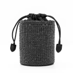 Geanta de mana BA012 Negru » meishop.life