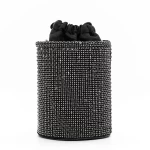 Geanta de mana BA012 Negru » meishop.life