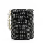 Geanta de mana BA012 Negru » meishop.life