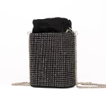 Geanta de mana A01 Negru » meishop.life