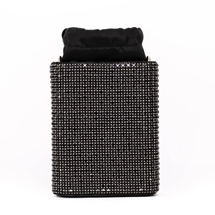 Geanta de mana A01 Negru » meishop.life