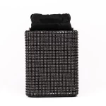 Geanta de mana A01 Negru » meishop.life