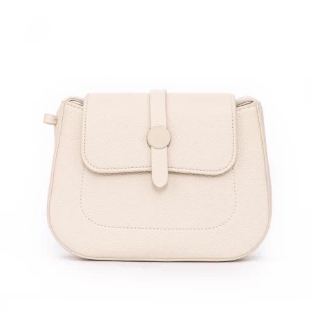 Geanta de umar BA022 Crem » meishop.life