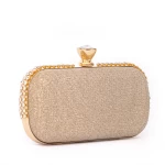 Geanta Plic BA029 Auriu » meishop.life