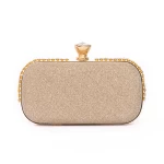Geanta Plic BA029 Auriu » meishop.life