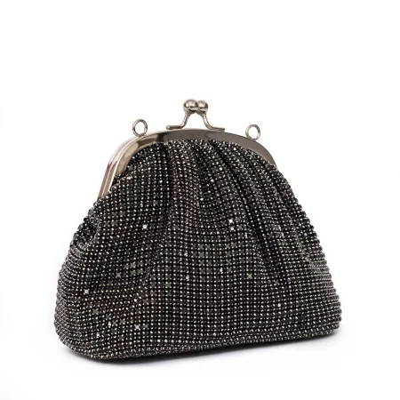 Geanta de mana BA015 Negru » meishop.life