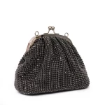 Geanta de mana BA015 Negru » meishop.life