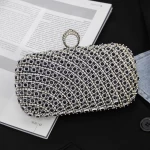 Geanta Plic BA62 Negru » meishop.life