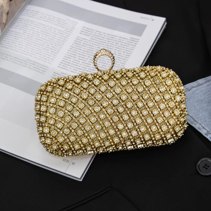 Geanta Plic BA62 Champagne » meishop.life