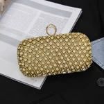 Geanta Plic BA62 Champagne » meishop.life