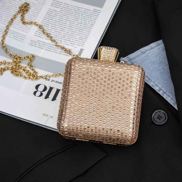 Geanta Plic BA83 Champagne » meishop.life
